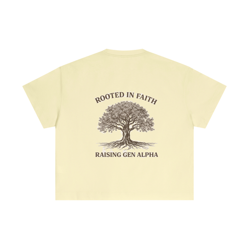 Rooted Tee