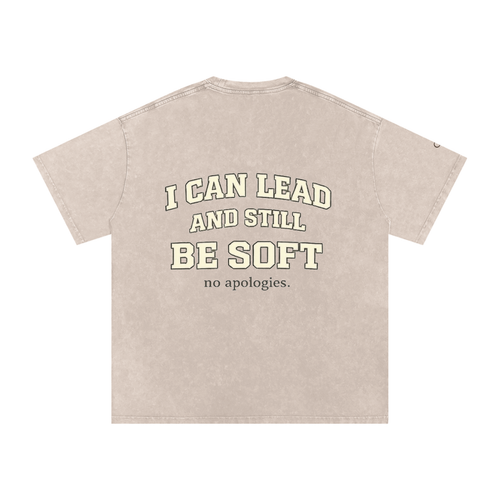 True Soft Life Tee